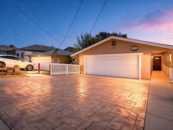 16871 Ehle St, Castro Valley, CA 94578