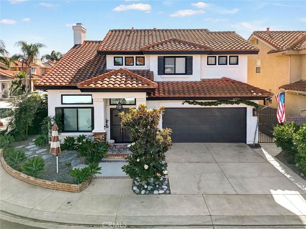 16934 Summeroak Court, Fountain Valley, CA 92708