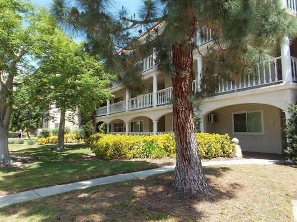 3510 Bahia Blanca W, Unit 3f, Laguna Woods, CA 92637