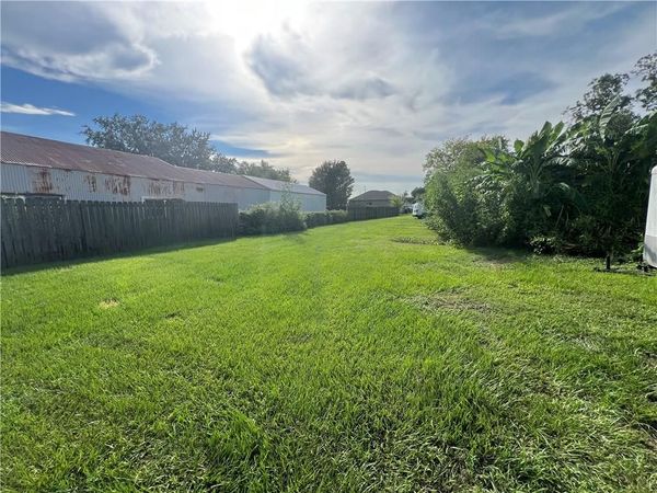 3512 MONTESQUIEU Street , Chalmette, LA 70043