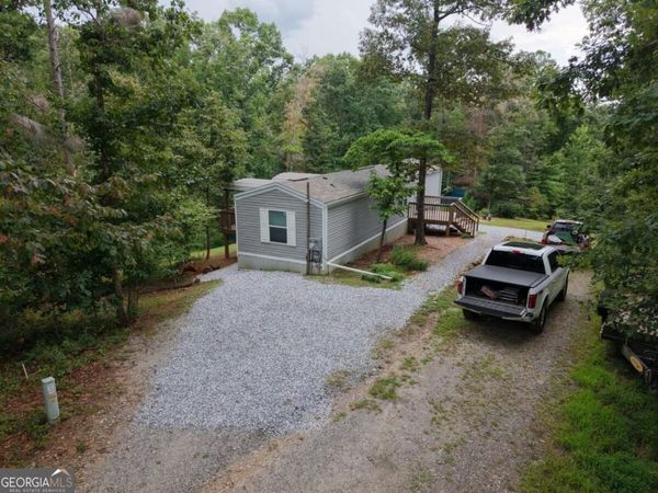 69 Gold Lake Drive, Cleveland, GA 30528