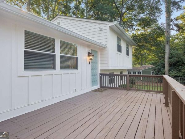 4782 N Inlet Drive, Marietta, GA 30066