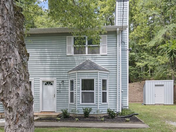 570 Holt Valley Rd , Nashville, TN 37221