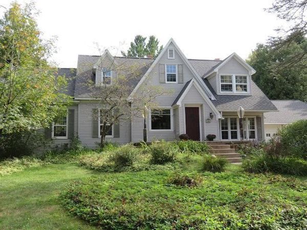 4711 EDGEWOOD BOULEVARD, Wausau, WI 54401