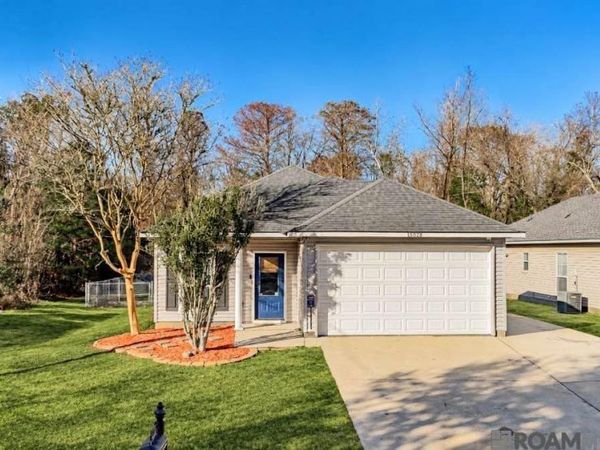 15028 Mill Settlement Trace, Port Vincent, LA 70726