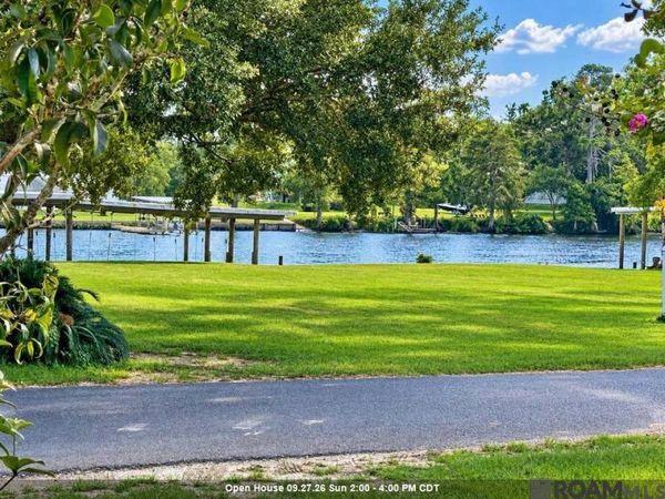 15028 Mill Settlement Trace, Port Vincent, LA 70726