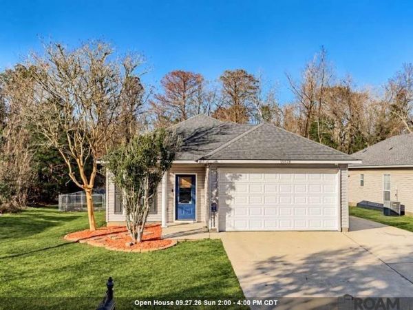 15028 Mill Settlement Trace, Port Vincent, LA 70726