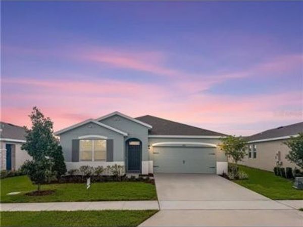 5043 STOKES WAY , WILDWOOD, FL 34785
