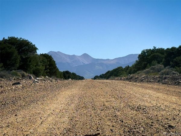 00 Overland Way , San Luis, CO 81152