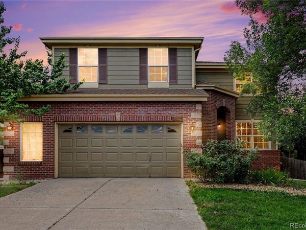1242 E 100th Place , Thornton, CO 80229