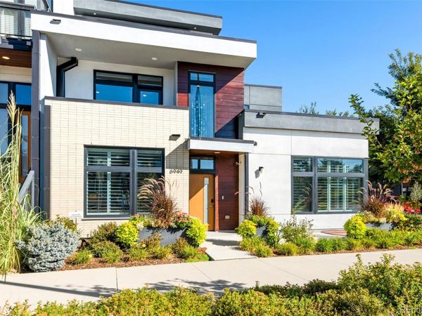 6949 E Lowry Boulevard , Denver, CO 80230