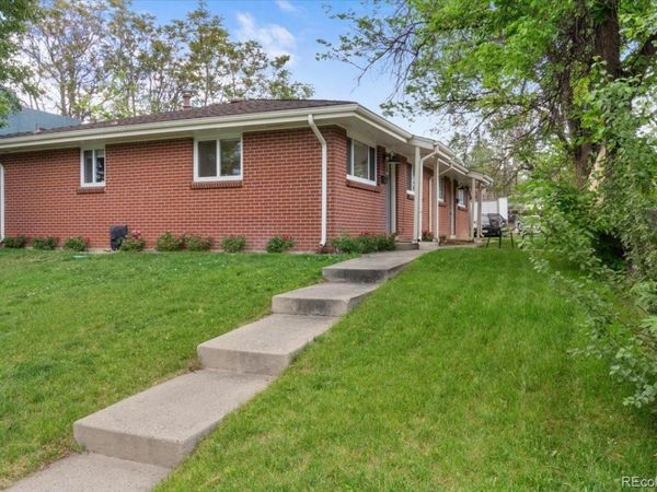 3246 N Columbine Street, Denver, CO 80205