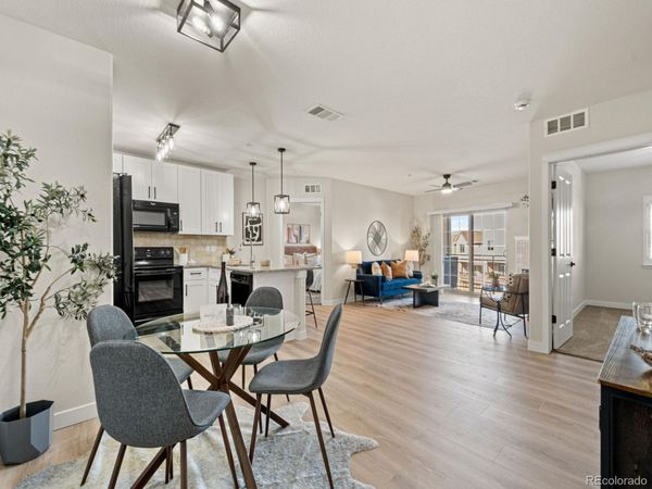 725 Elmhurst Drive, Unit 208, Highlands Ranch, CO 80129