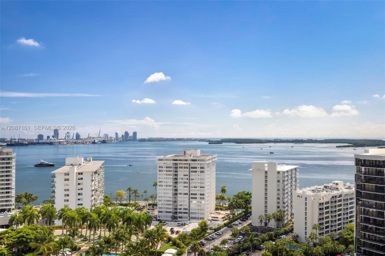 1451 Brickell Ave, Unit 1901, Miami, FL 33131 Photo