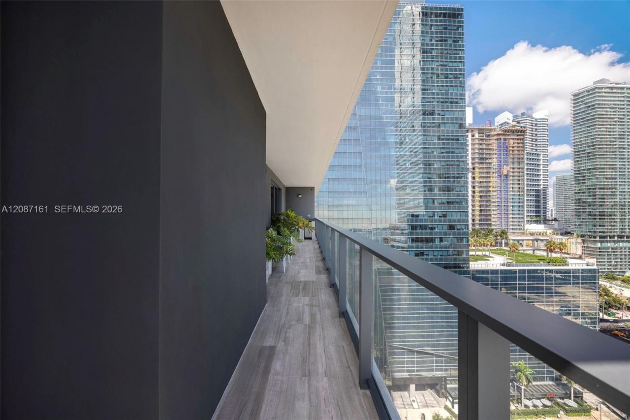 1451 Brickell Ave, Unit 1901, Miami, FL 33131 Photo