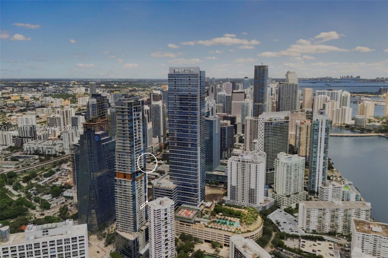 1451 Brickell Ave, Unit 1901, Miami, FL 33131 Photo