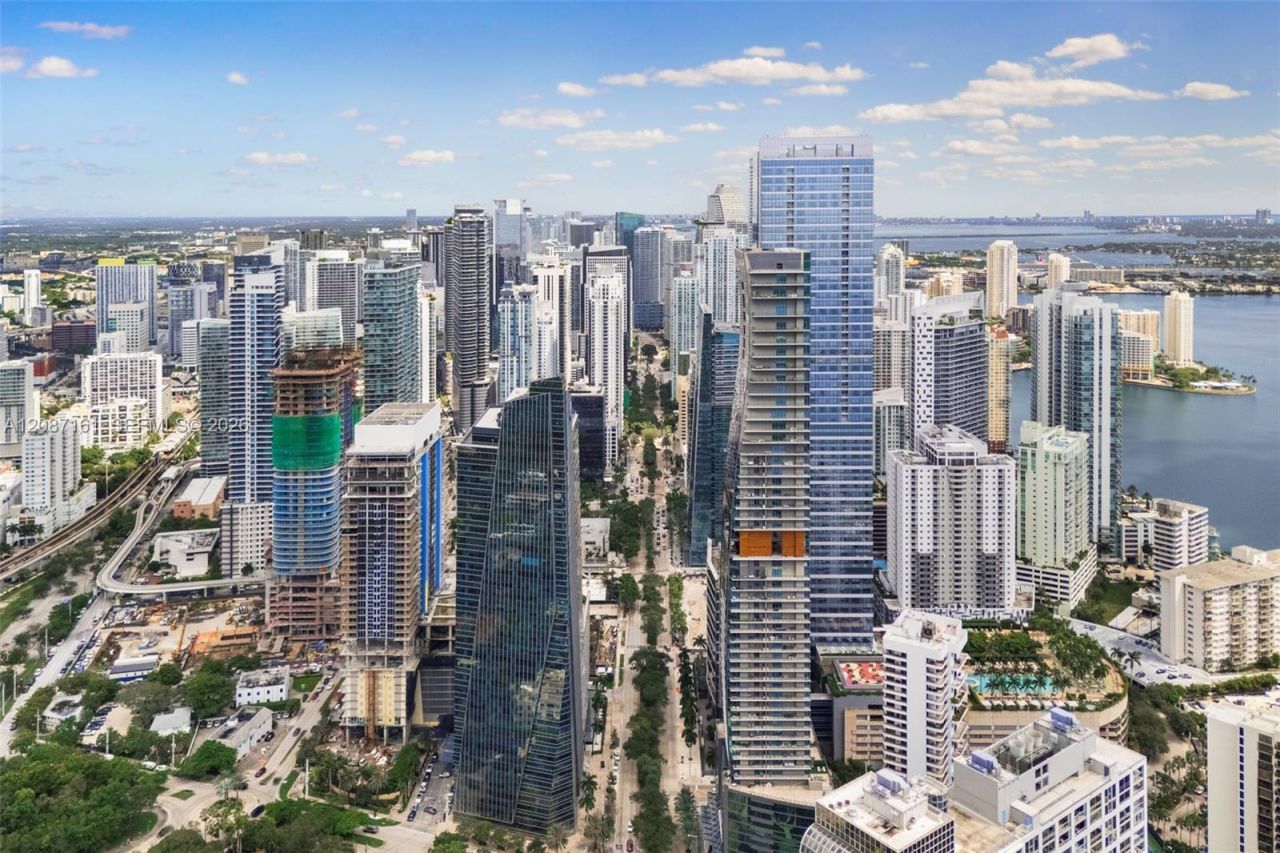 1451 Brickell Ave, Unit 1901, Miami, FL 33131 Photo