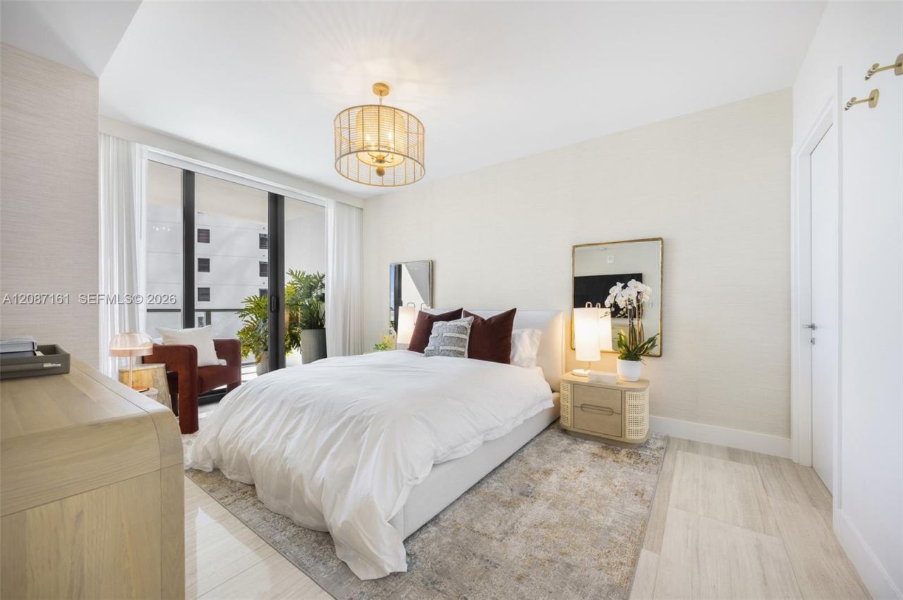 1451 Brickell Ave, Unit 1901, Miami, FL 33131 Photo
