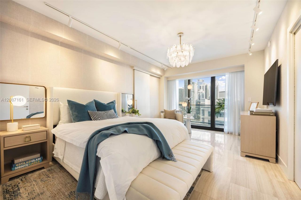 1451 Brickell Ave, Unit 1901, Miami, FL 33131 Photo