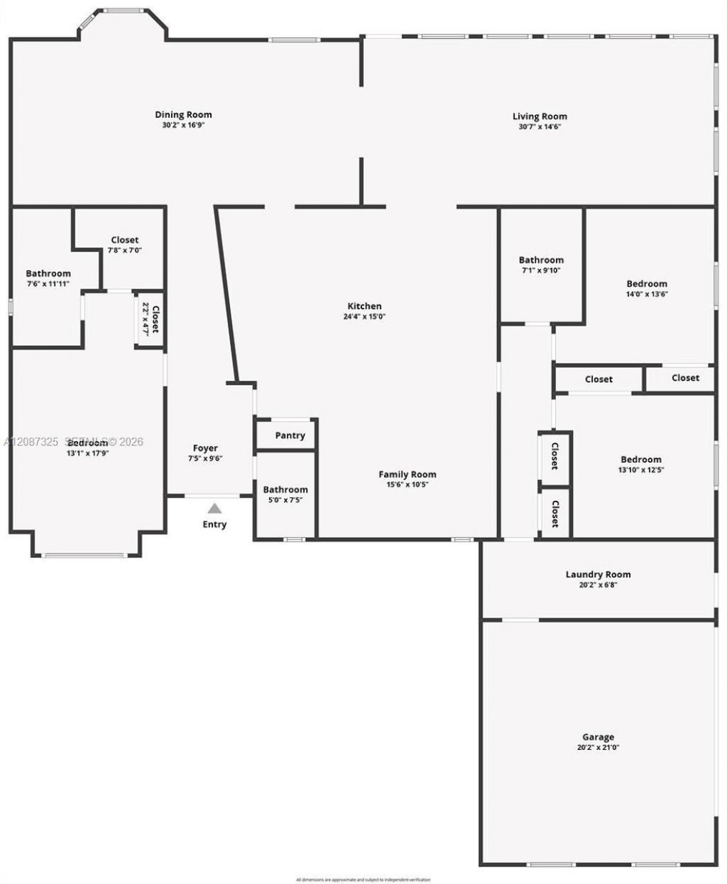 4391 SW 77th Ave, Davie, FL 33328 Photo