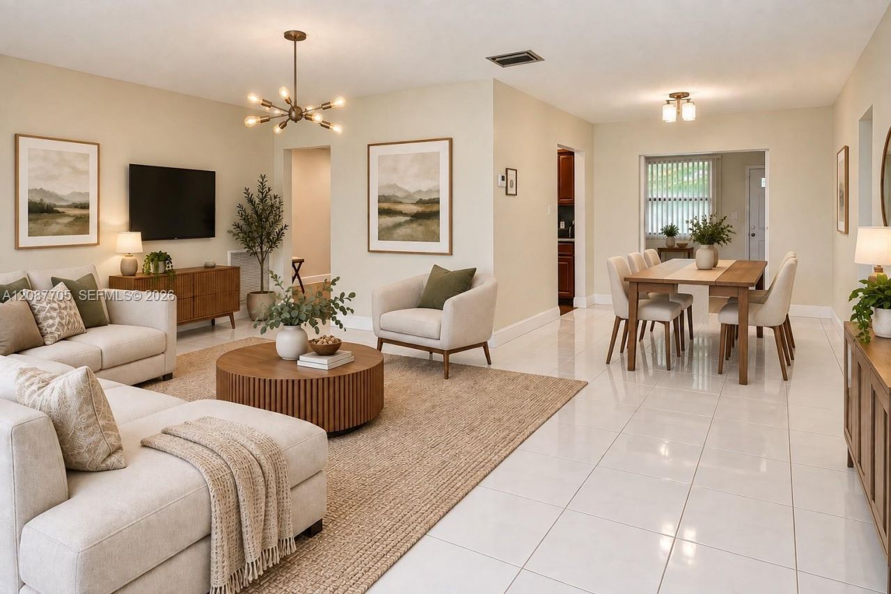 7303 NW 59th St, Tamarac, FL 33321 Photo