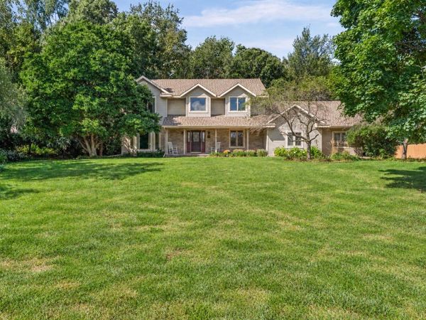 N7039 Pine Ln, Holland, WI 54636