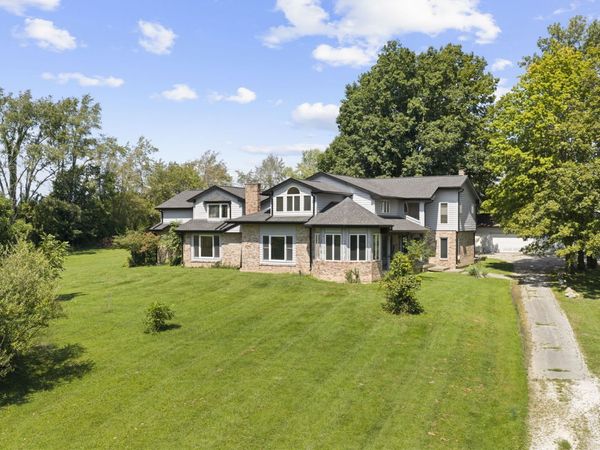 1685 W County Road 125 S, Greencastle, IN 46135
