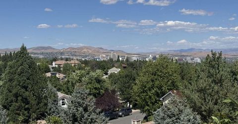 1547 Kestrel Court, Reno, NV 89509 Photo