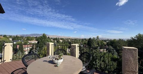 1547 Kestrel Court, Reno, NV 89509 Photo