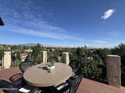 1547 Kestrel Court, Reno, NV 89509 Photo