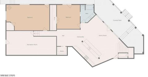 1547 Kestrel Court, Reno, NV 89509 Photo
