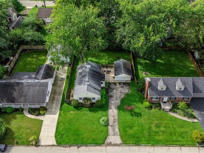 512 Earnshaw Drive, Kettering, OH 45429 Photo 21