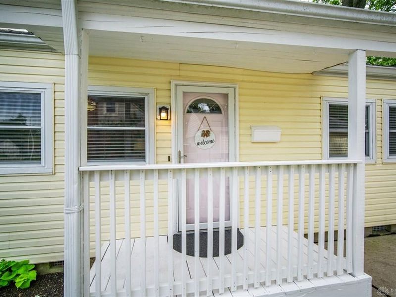 512 Earnshaw Drive, Kettering, OH 45429 Photo 3