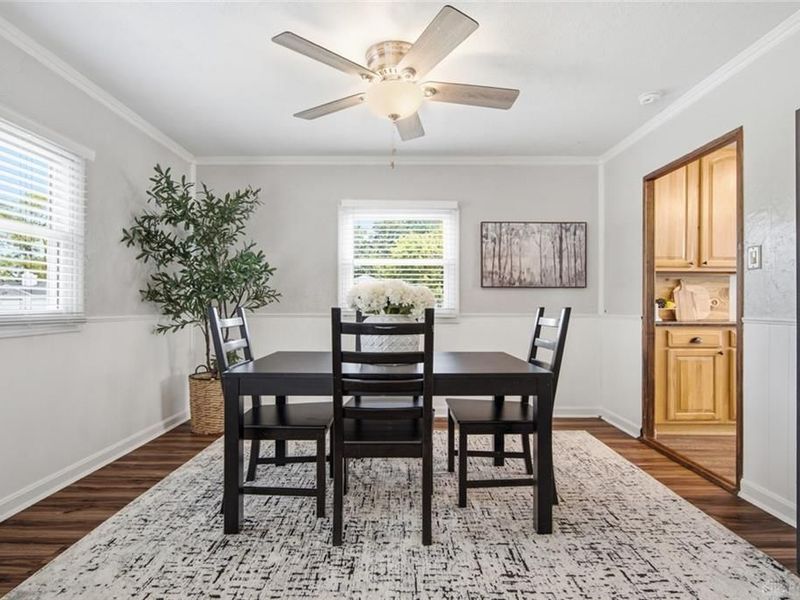 512 Earnshaw Drive, Kettering, OH 45429 Photo 5