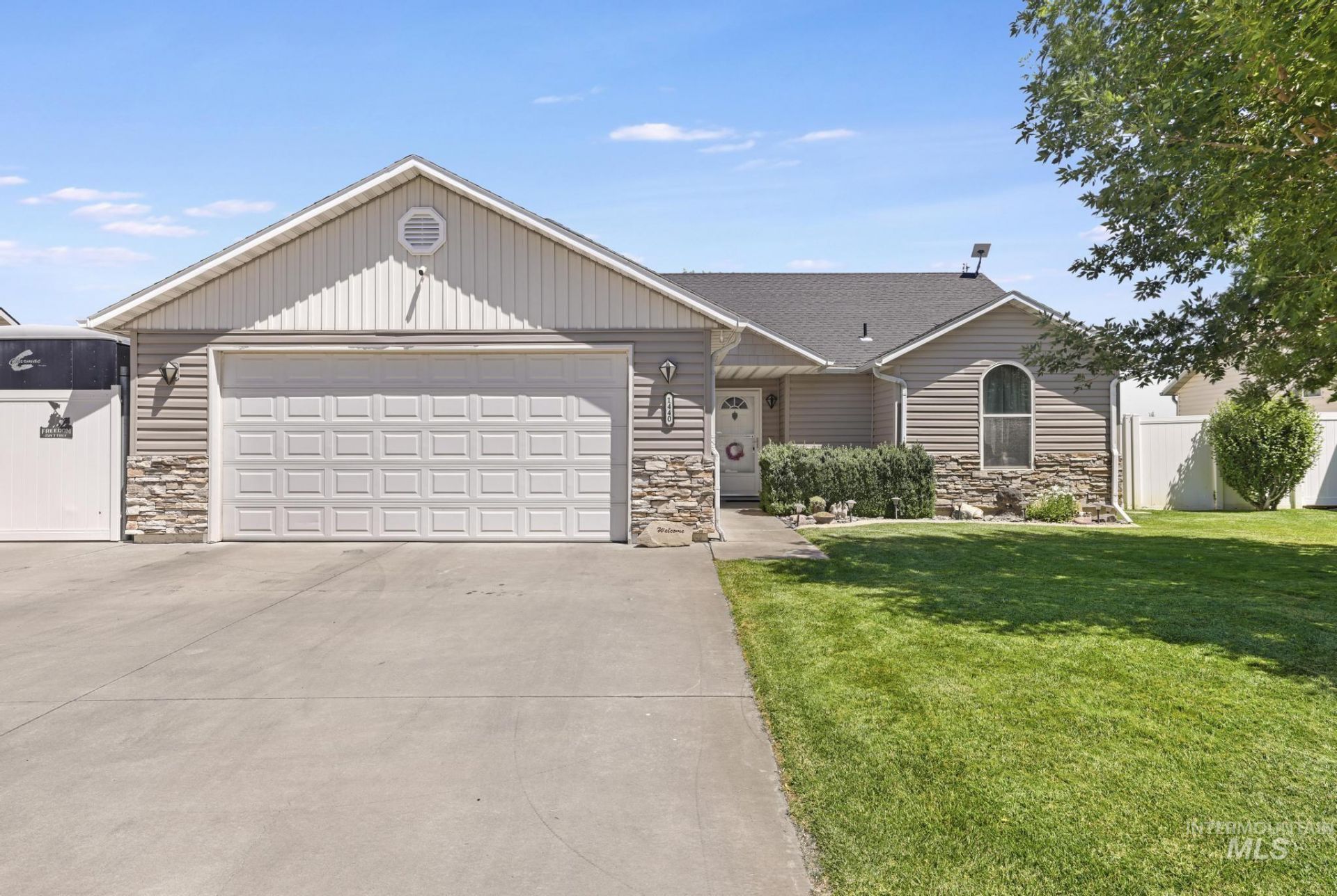 1440 Cayuse Creek Dr, Kimberly, ID 83341 Main Photo