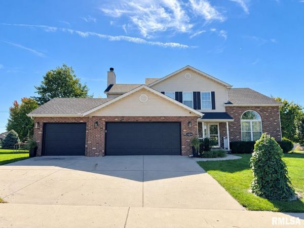 10904 N JASON Drive, Dunlap, IL 61525