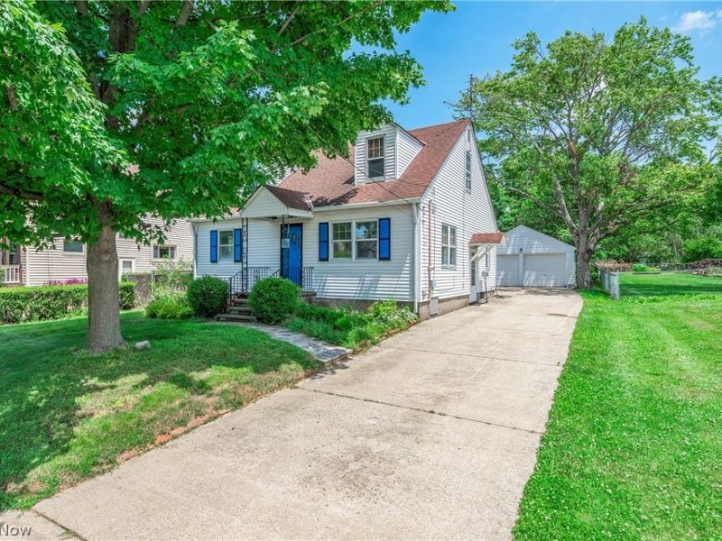 259 Jackson Street, Amherst, OH 44001 Photo 1