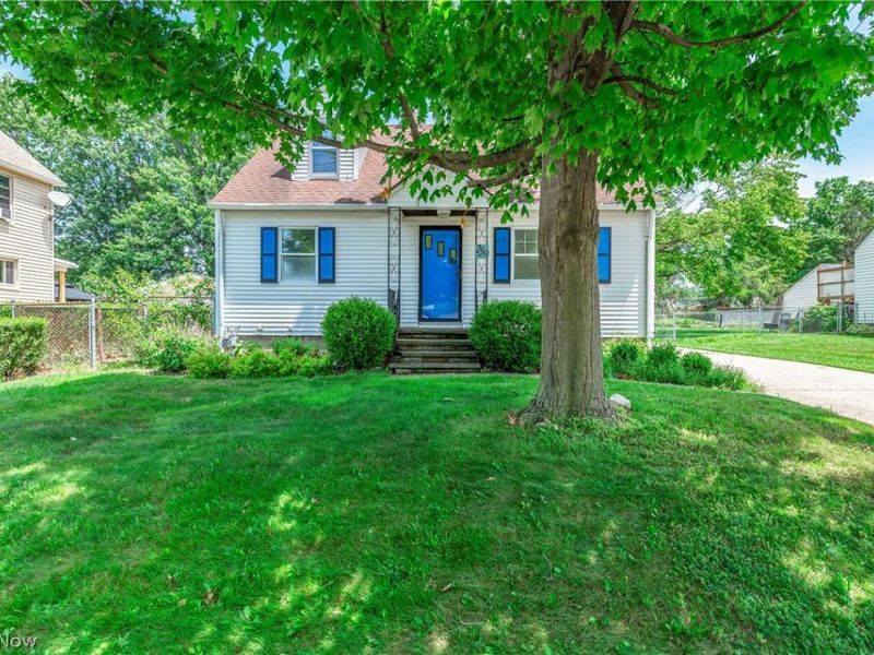 259 Jackson Street, Amherst, OH 44001 Photo 2