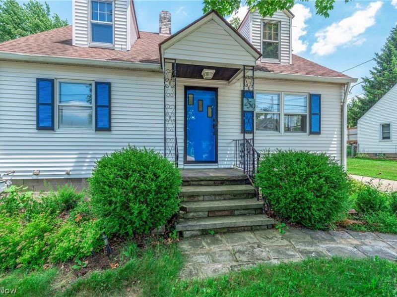 259 Jackson Street, Amherst, OH 44001 Photo 4