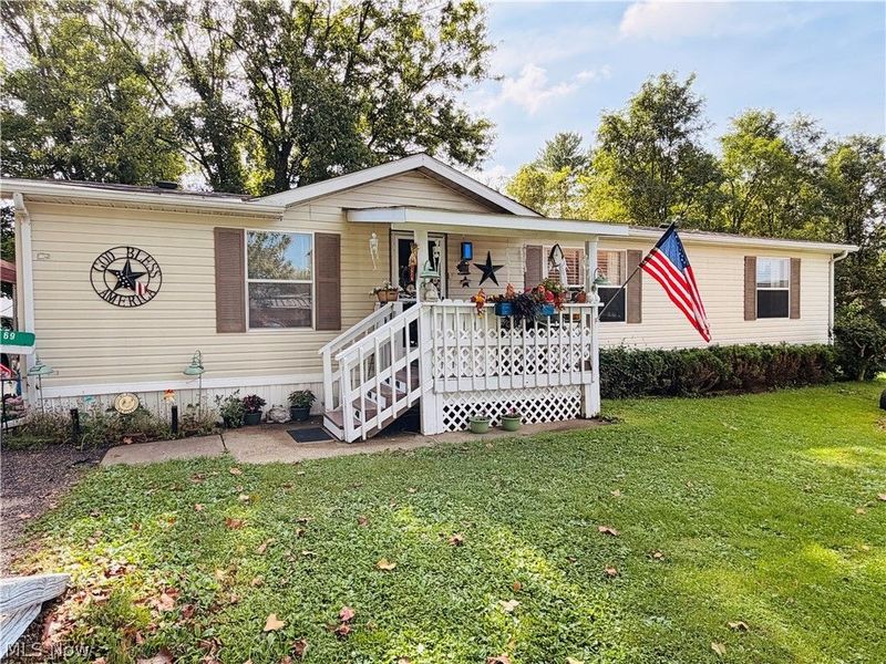 2870 Maysville Pike, Unit 69, South Zanesville, OH 43701 Photo 1