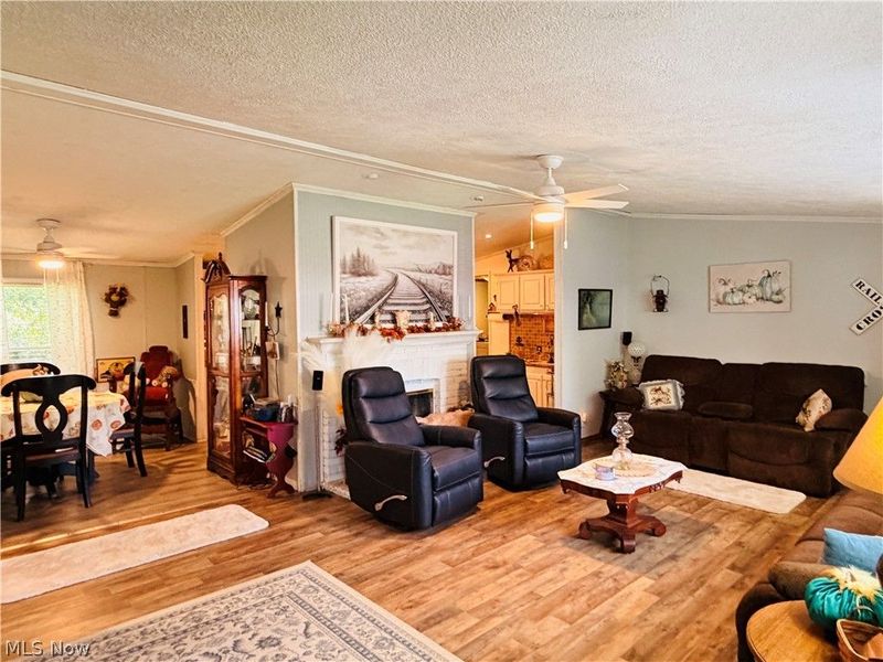 2870 Maysville Pike, Unit 69, South Zanesville, OH 43701 Photo 3