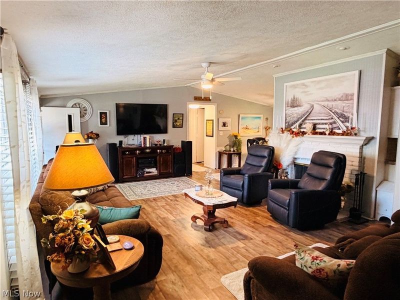 2870 Maysville Pike, Unit 69, South Zanesville, OH 43701 Photo 4