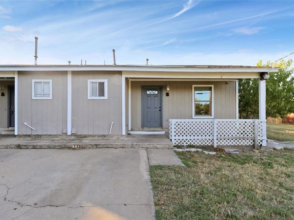 6920 Bennett Ave, Unit B, Austin, TX 78752