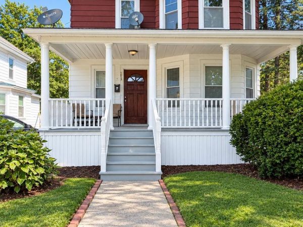 1033 Eastern Avenue, Schenectady, NY 12308