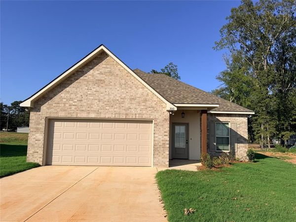 300 Babineaux Lane , Haughton, LA 71037