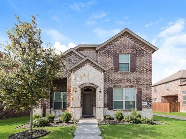 2292 Jasper Drive , Little Elm, TX 76227