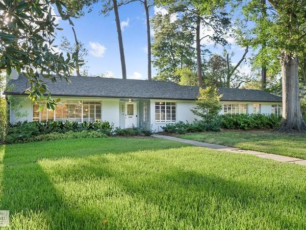 4840 Camellia Lane , Shreveport, LA 71106