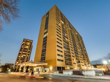 3883 Turtle Creek Boulevard, Unit 909, Dallas, TX 75219