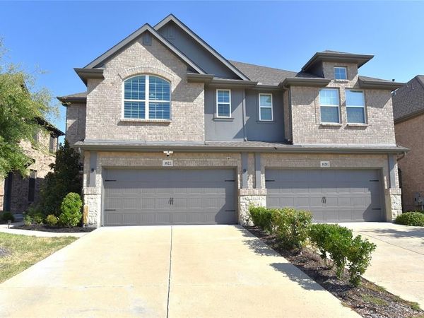 1022 Emil Place, Allen, TX 75013
