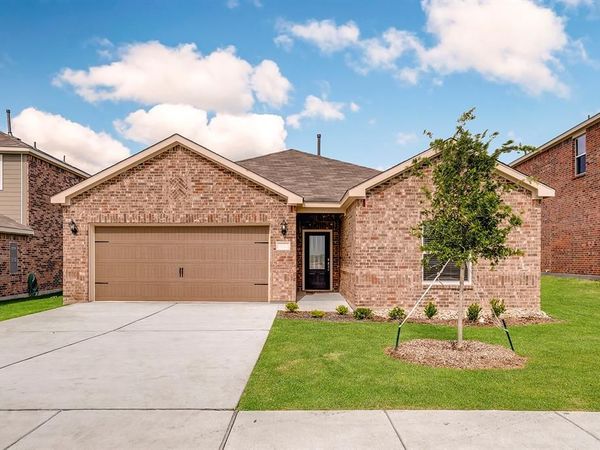201 Condie Russell Avenue, Venus, TX 76084
